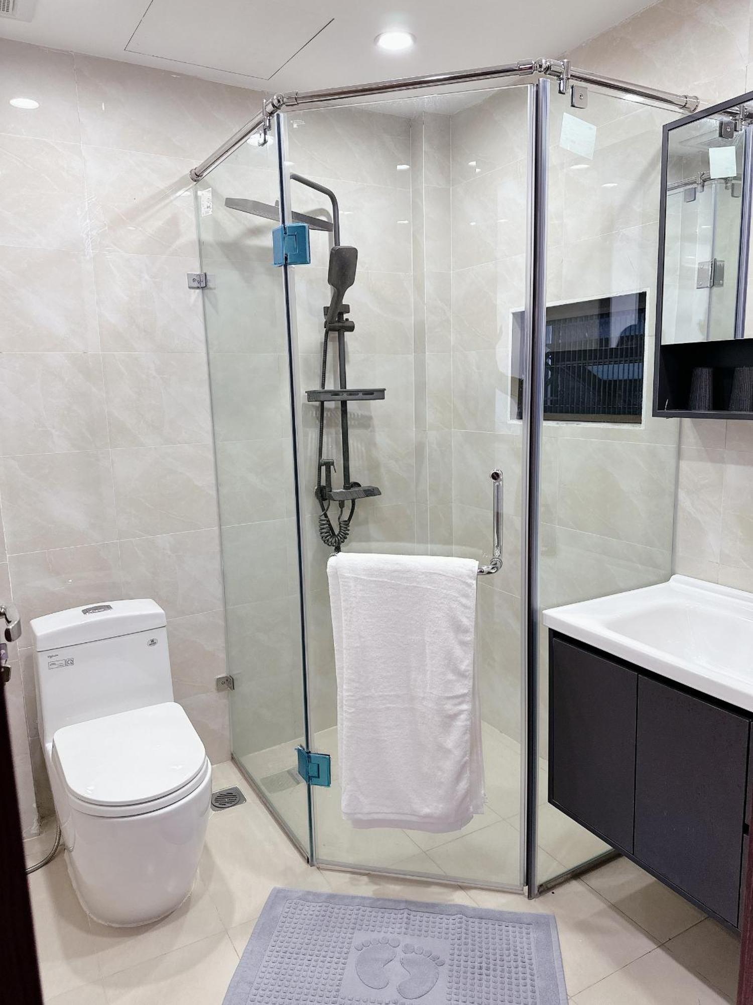 Tinh Anh Home Hanoi Eksteriør bilde