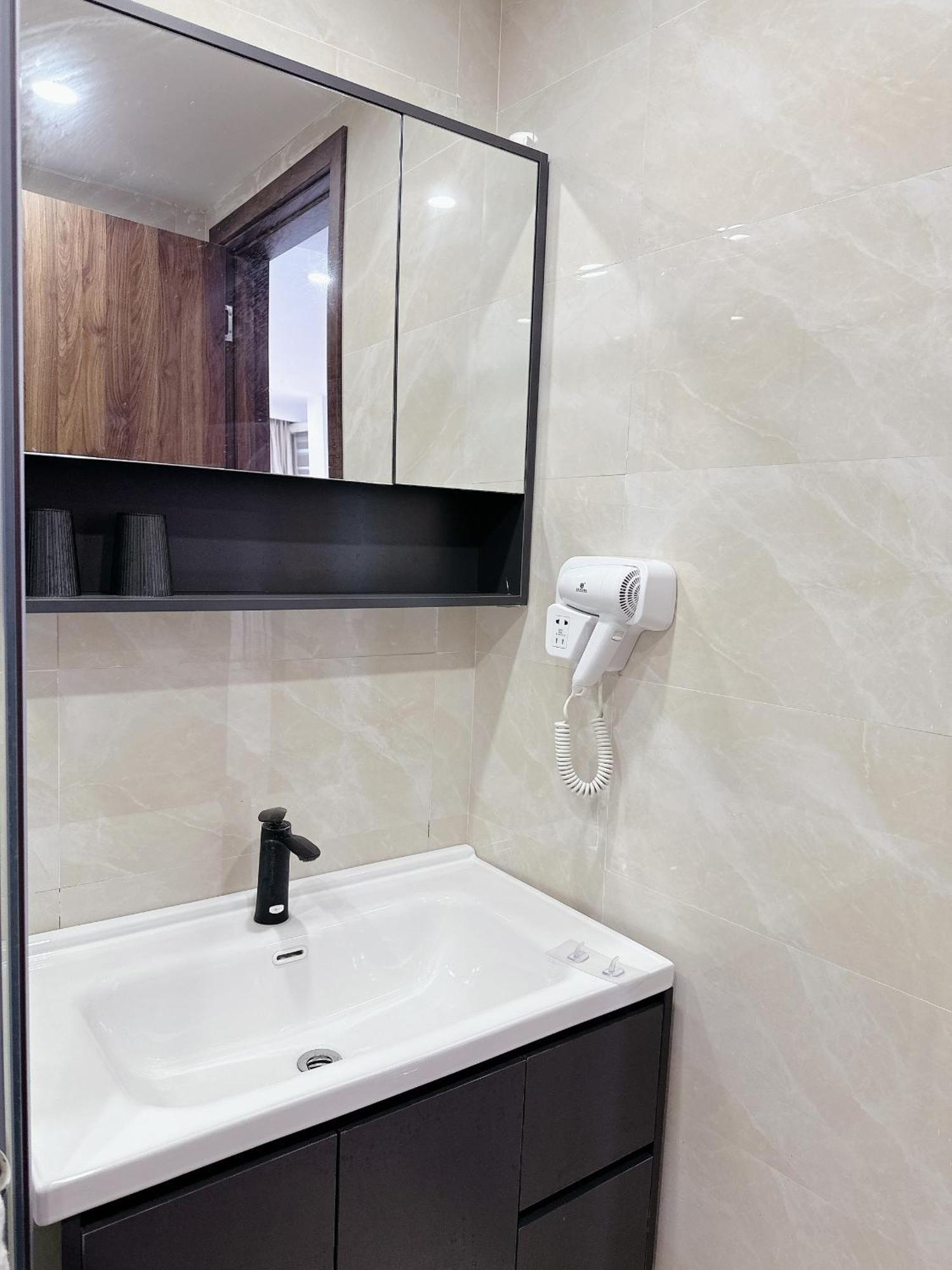 Tinh Anh Home Hanoi Eksteriør bilde